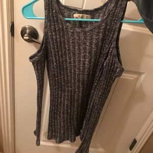 Hollister long sleeve sweater